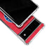 NBA Philadelphia 76ers Distressed Google Pixel 6 Clear Case